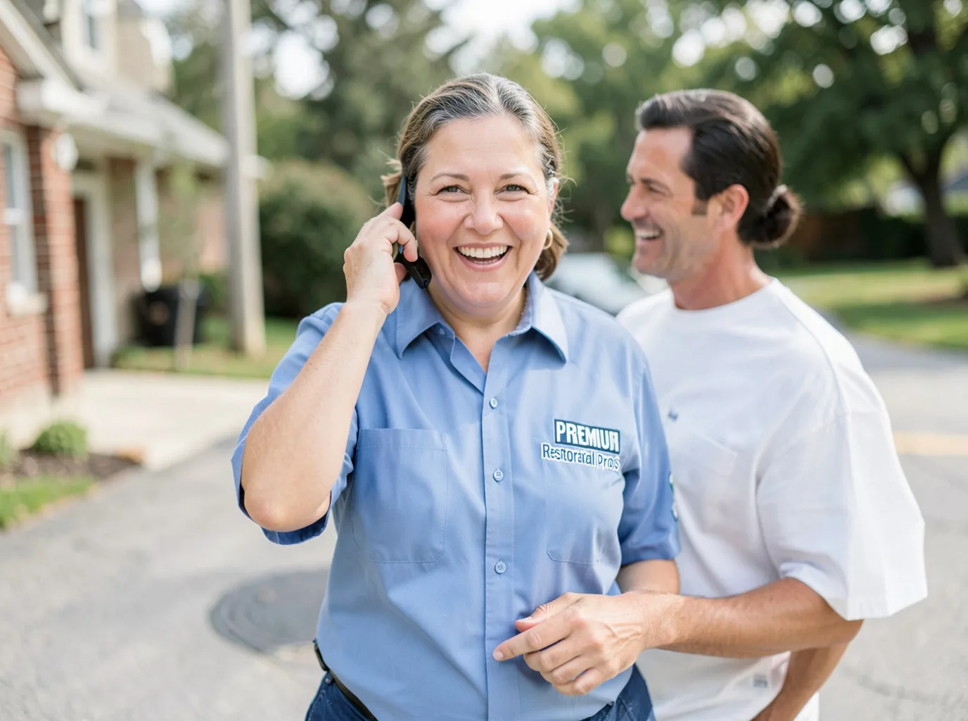 Water Damage Restoration Keenes, IL FAQs